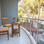 Deluxe Double or Twin Room with Balcony