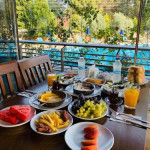 Deluxe Double or Twin Room with Balcony